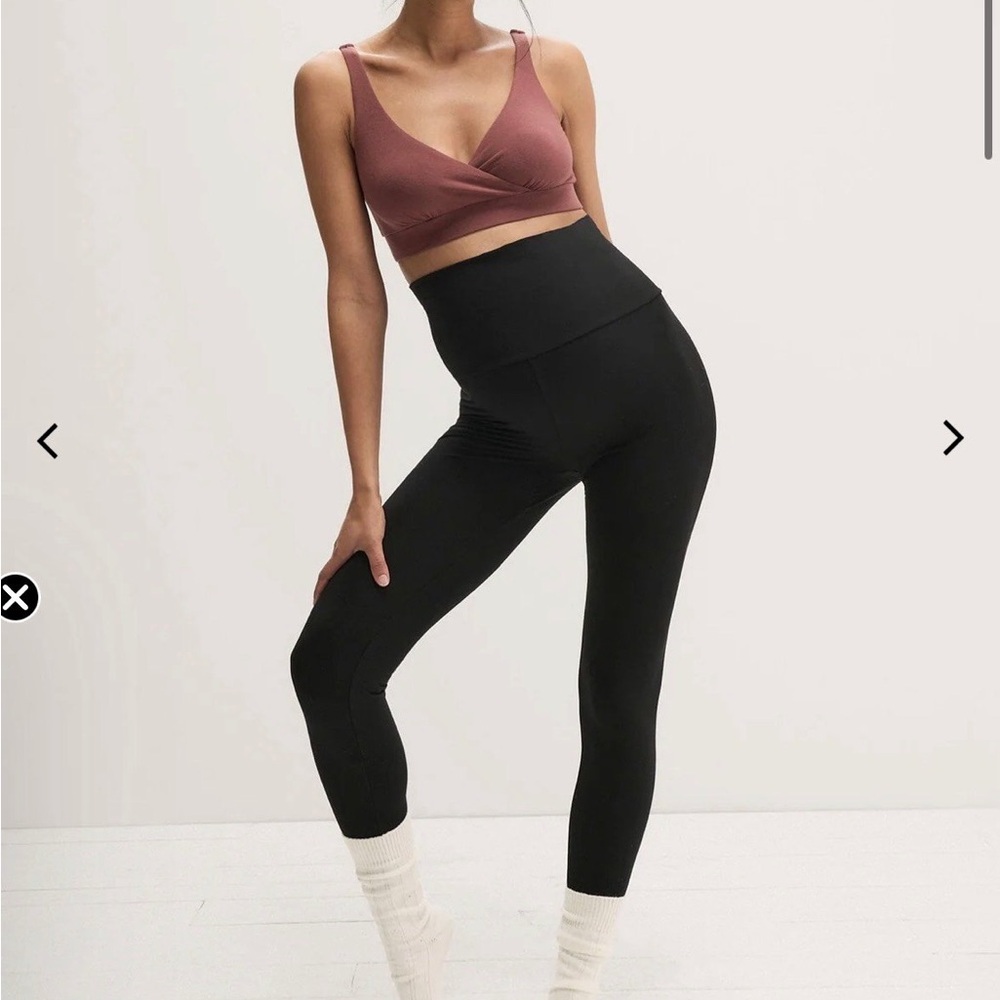 Hatch The Ultra Soft Before, During And After Legging